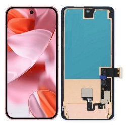 Google Pixel Screens