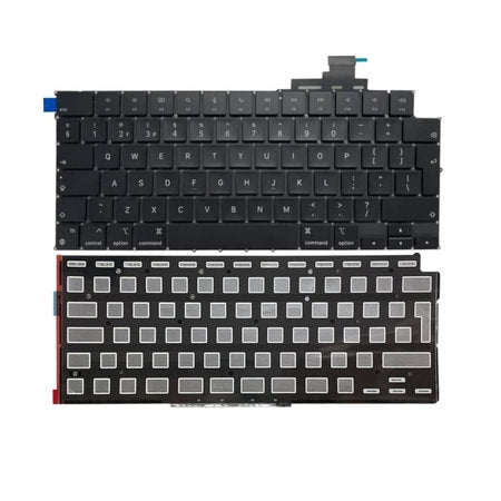 MacBook Air 13" A2681 Keyboard