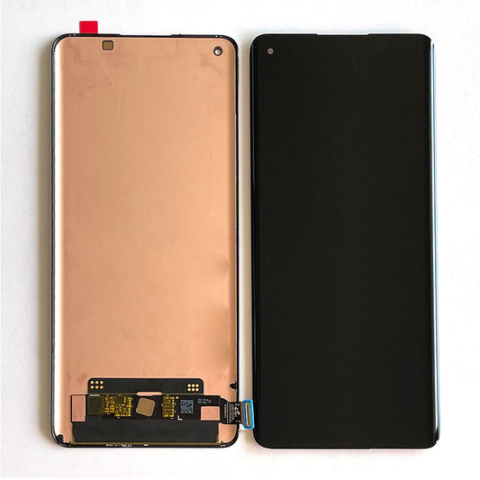 OPPO Find X3 Neo Screen Replacement