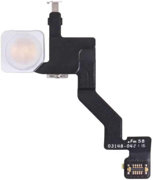 iPhone 13 Flashlight Flex