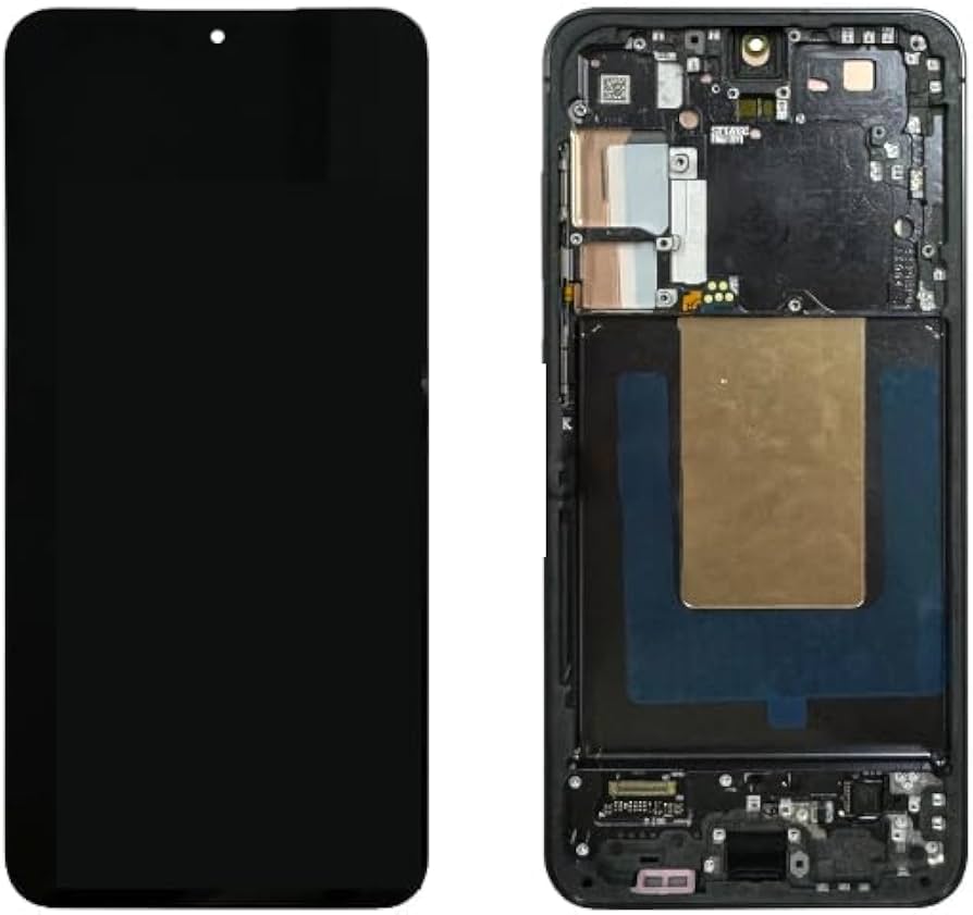 Samsung Galaxy S24 Plus Screen Replacement SM-S926B / DS - OLED Aftermarket