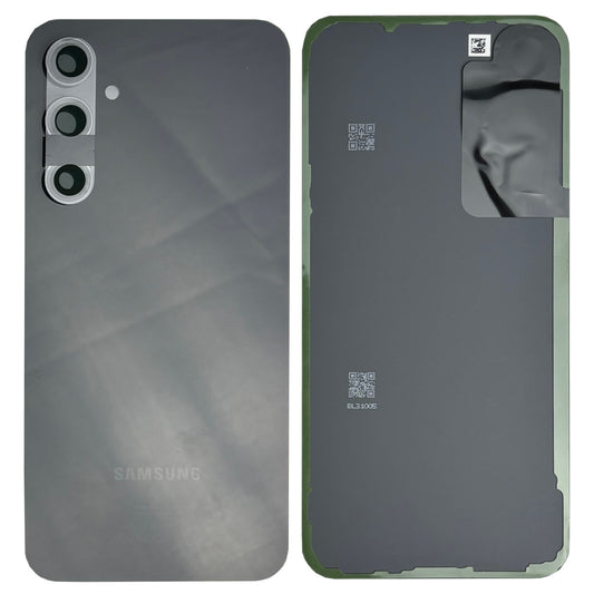 Samsung Galaxy S23 FE SM-S711 Battery Back Cover in Graphite - GH82-32787A