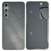 Samsung Galaxy S23 FE SM-S711 Battery Back Cover in Graphite - GH82-32787A