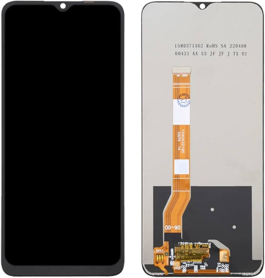 OPPO A77/ A57 / A56S / A57s Screen Replacement