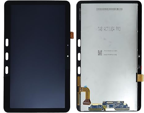 Samsung Galaxy Tab Active 4 Pro 5G T630 T636  Screen Replacement