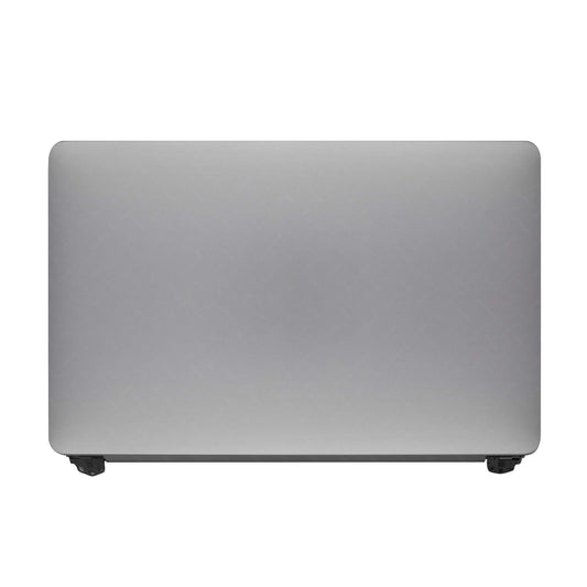 Complete LCD Display Assembly For MacBook Pro 13" W/ Touch Bar / Pro 13" (A1706 / A1708 / Late 2016 / Mid 2017) - Space Gray