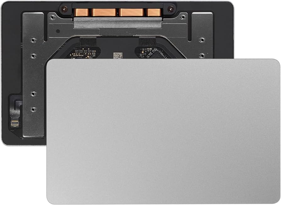 MacBook Pro A2338 M1 Trackpad Touchpad - Grey