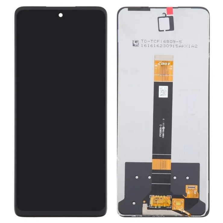 TCL 50 NxtPaper 5G OEM LCD Screen Replacement