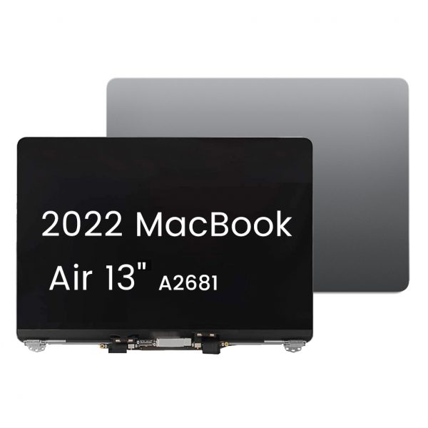 Replacement LCD Screen for MacBook Air 13" A2681