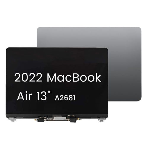 Replacement LCD Screen for MacBook Air 13" A2681