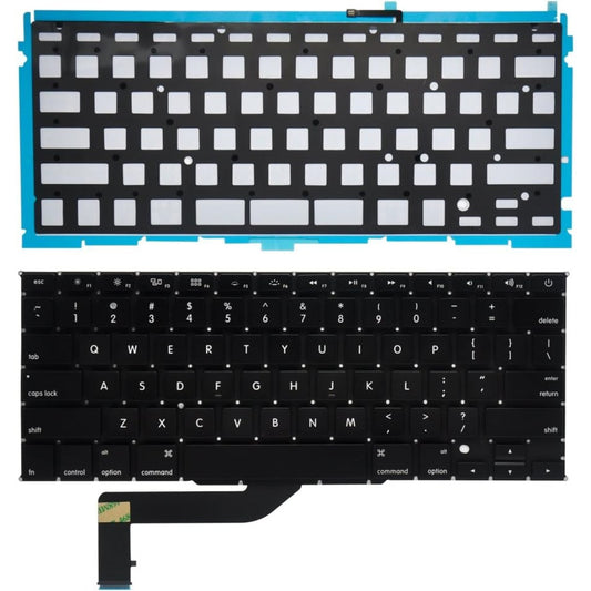 MacBook Pro 13" / Pro 15" A1989 / A1990 Keyboard with Backlight