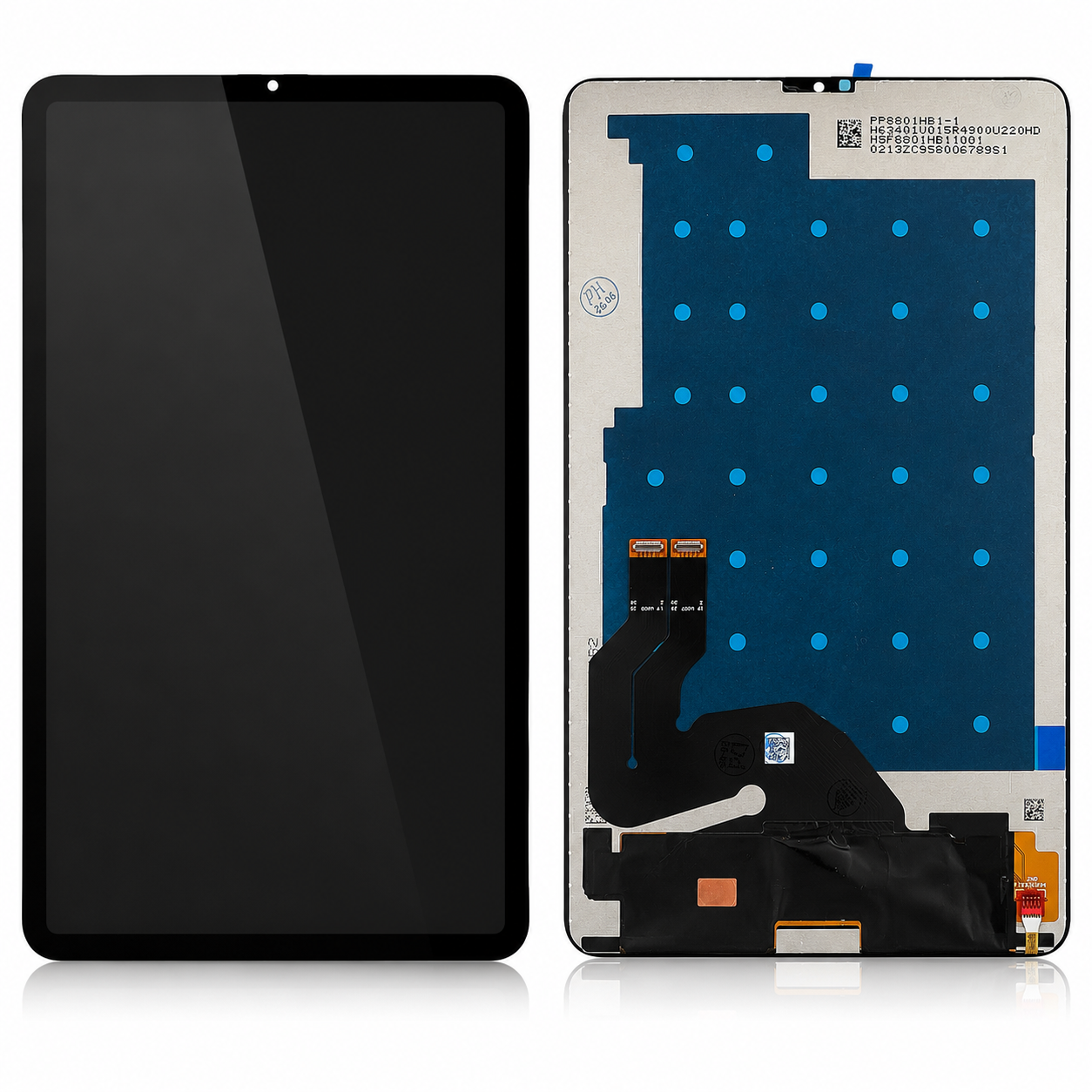Xiaomi Pad Mini 8.8" Screen Assembly Replacement - OEM
