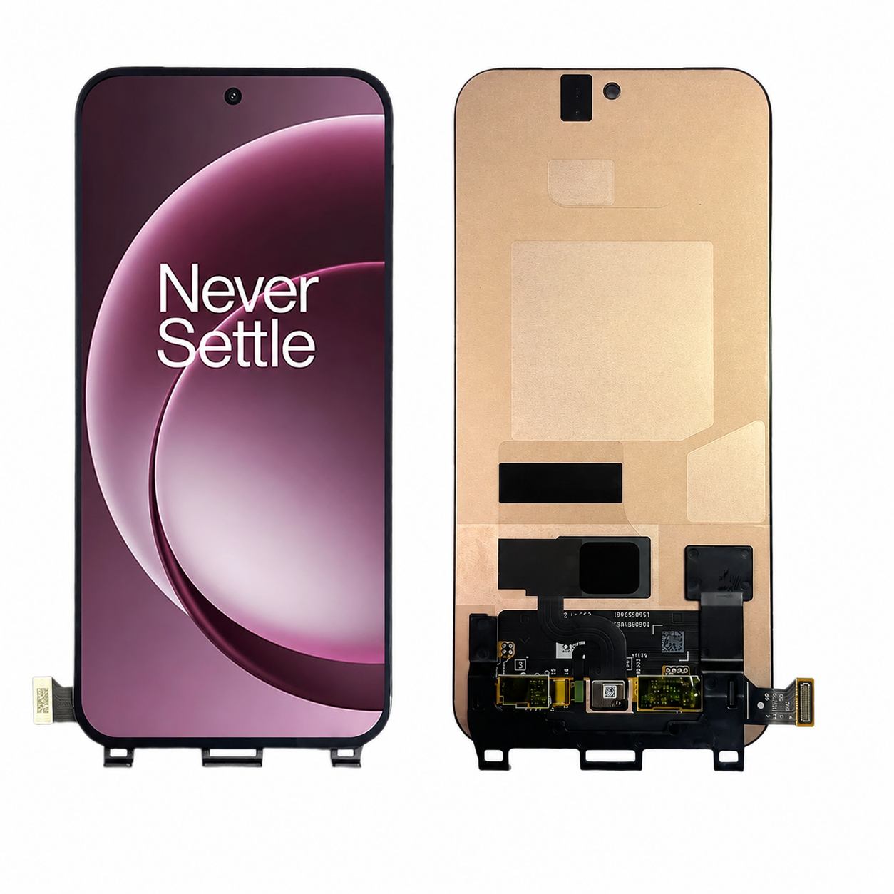 OnePlus 15T Pro / OPPO Find X9s Pro Screen Replacement - Original
