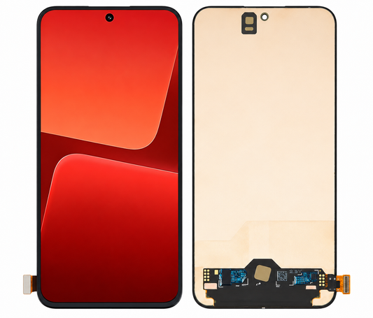 Xiaomi 13 Screen Assembly Replacement - OEM