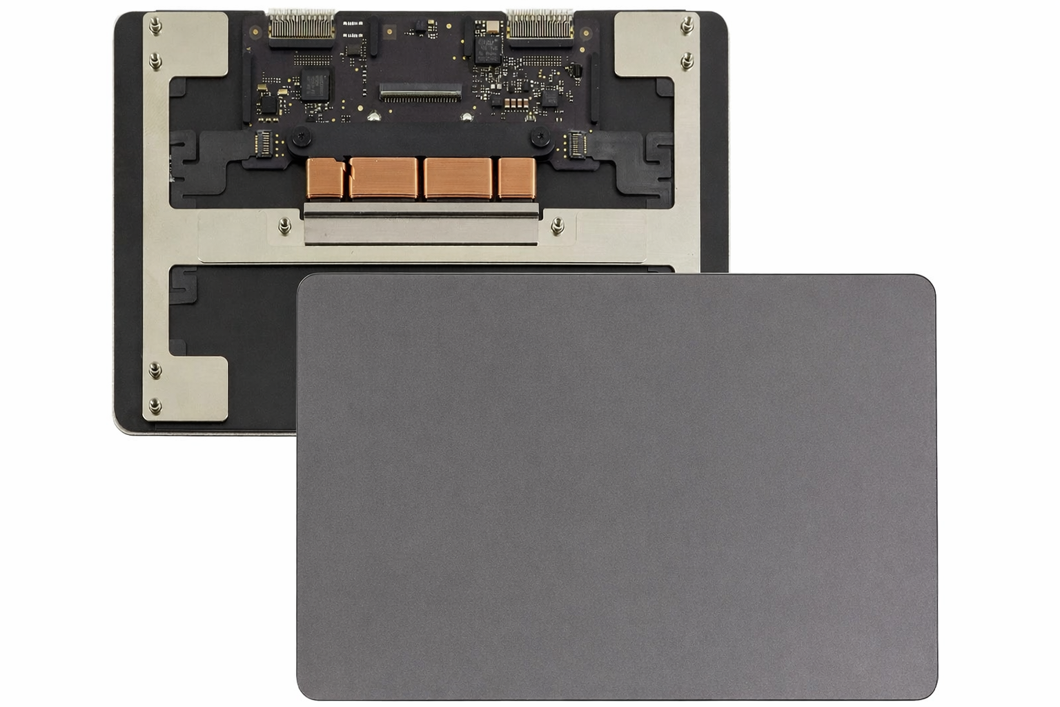 Ersatz MacBook Air 13,3" Vollständige LCD-Bildschirm Baugruppe A2337 - Space Grau