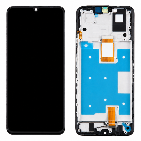 Honor X7 schermvervanging