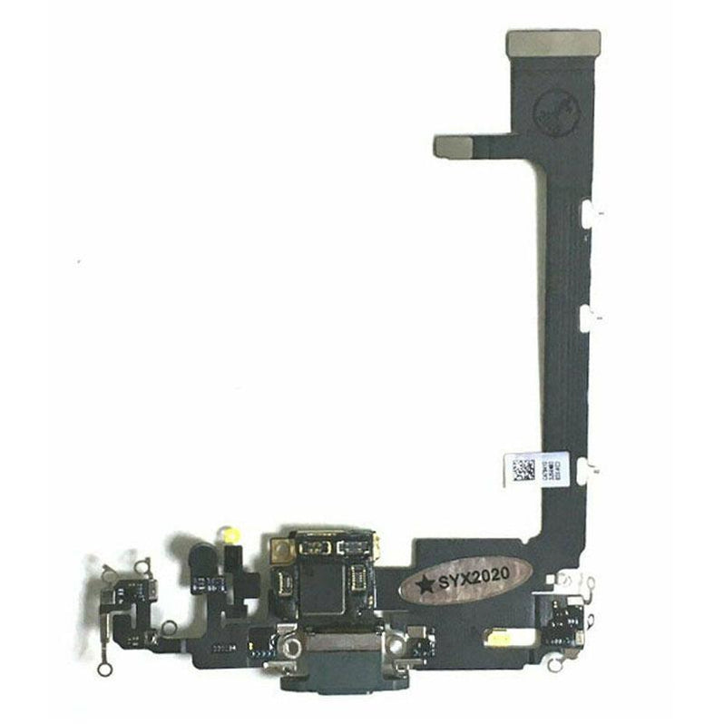 iPhone 11 Pro Charging Port