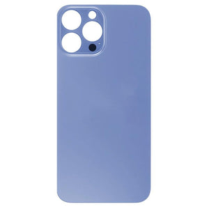 iPhone 13 Pro Back Glass Rear Cover - Big Hole