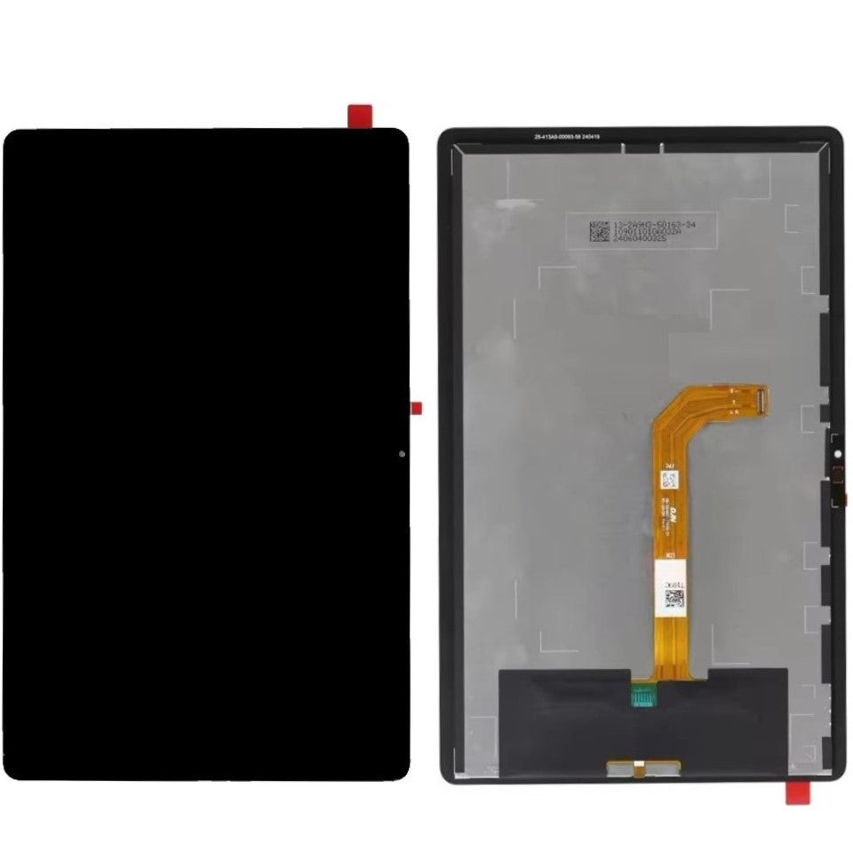 Honor Pad X8b LCD Screen Assembly Replacement