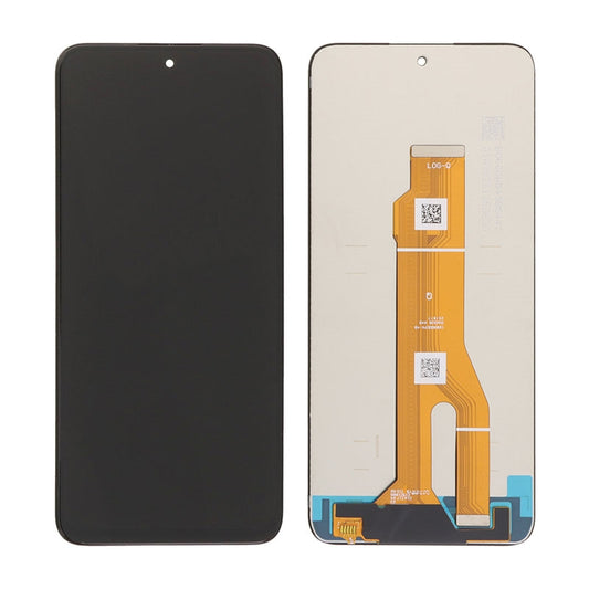 Honor 400 Smart / X7d Screen Replacement OEM