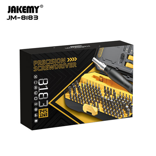 Jakemy 8183 Phone Repair Tool Kit