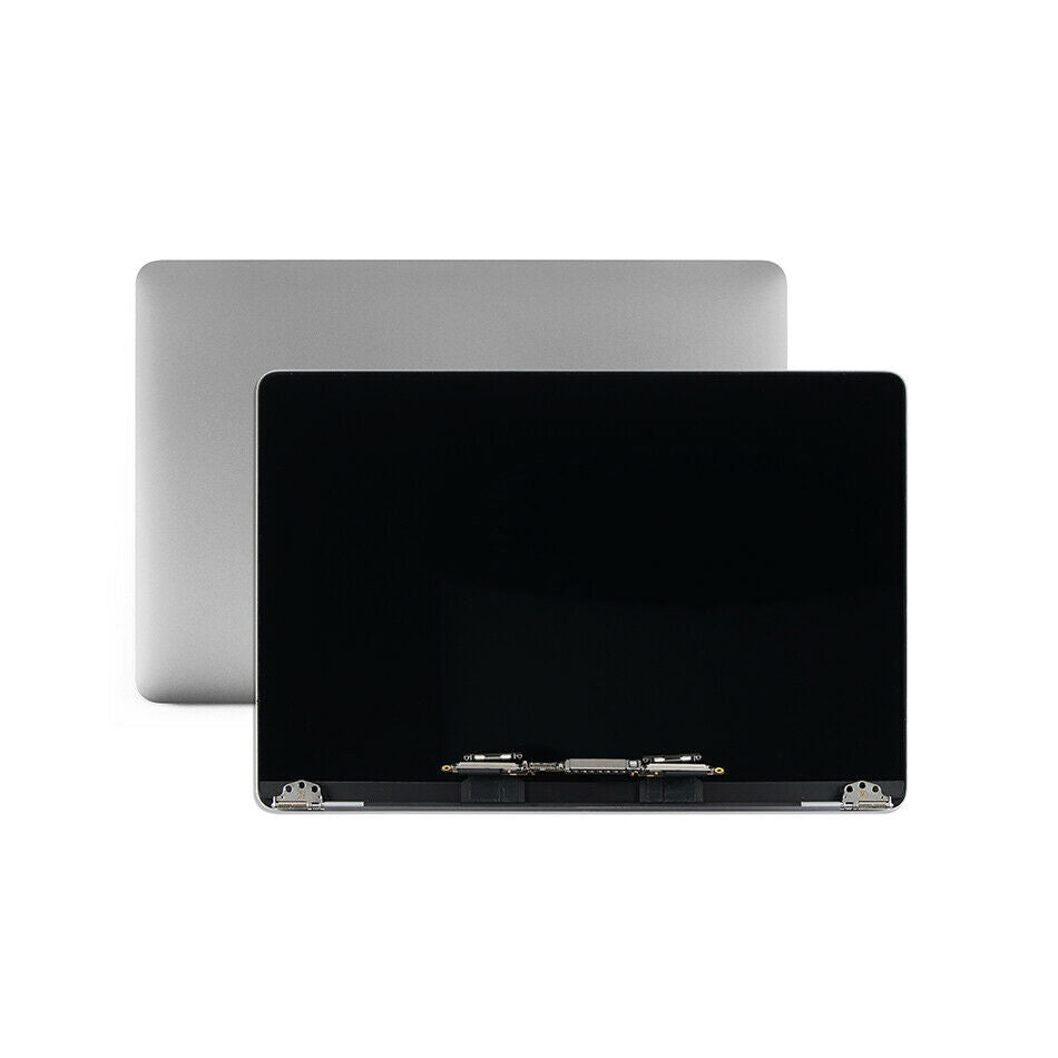 Replacement MacBook Air 13" Retina Full Screen Assembly A2179 - Space Grey