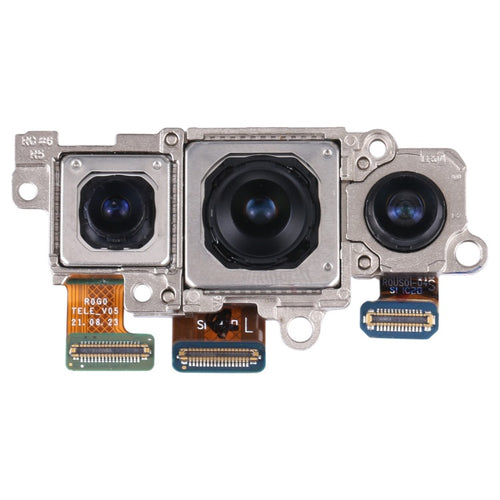 Samsung Galaxy S22 5G SM-S901B rear Camera