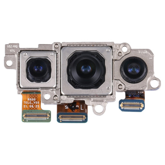 Samsung Galaxy S22 5G SM-S901B rear Camera