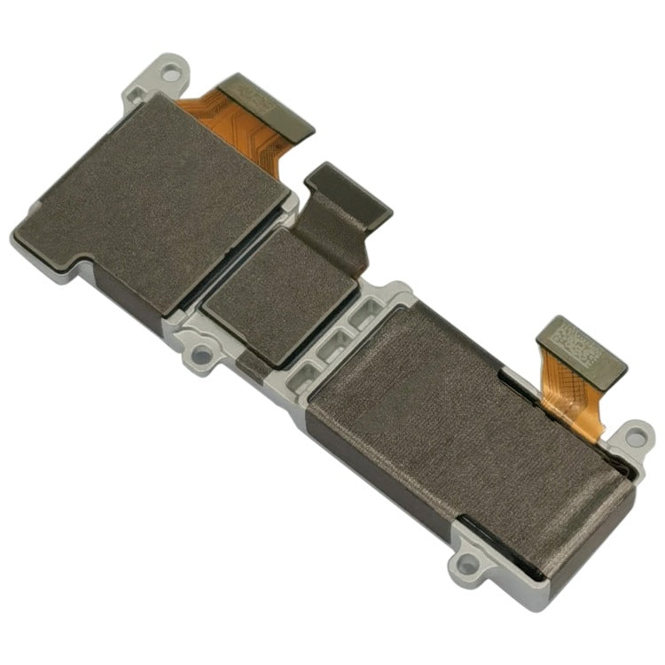 Google Pixel 7 Pro rear back camera