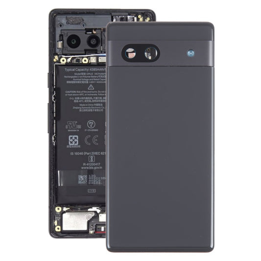Google Pixel 7a Back Battery Cover