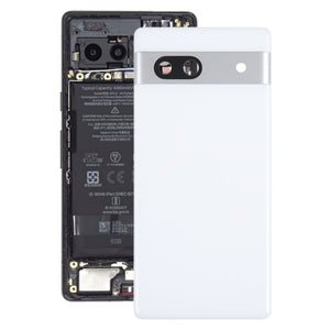 Google Pixel 7a Back Battery Cover