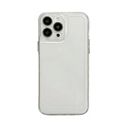 iPhone 13 Transparent Silicone Case