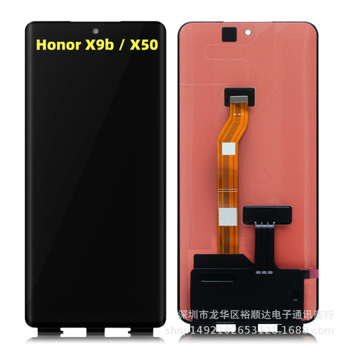 Honor Magic 6 Lite / X9b / X50 Screen Replacement