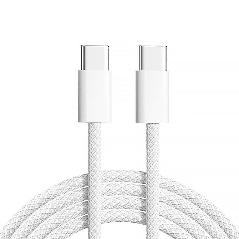 USB C to USB C  Fast Charging Cable - 2 Meter