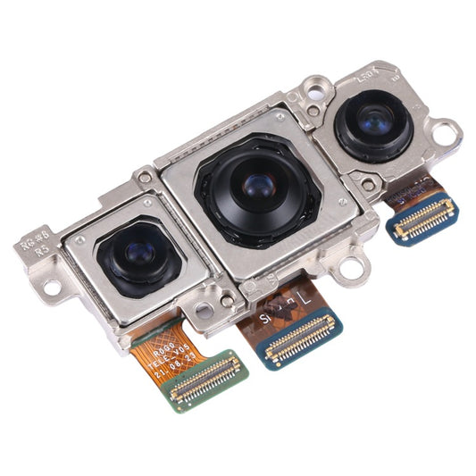 Samsung Galaxy S22 5G SM-S901B rear Camera