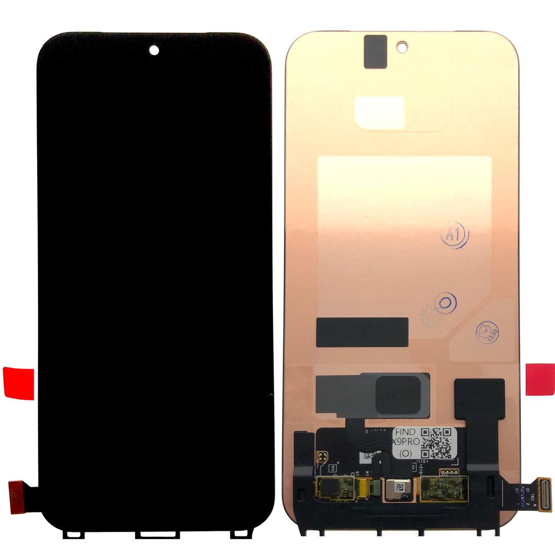 Oppo Find X9 Pro Screen Replacement - Original