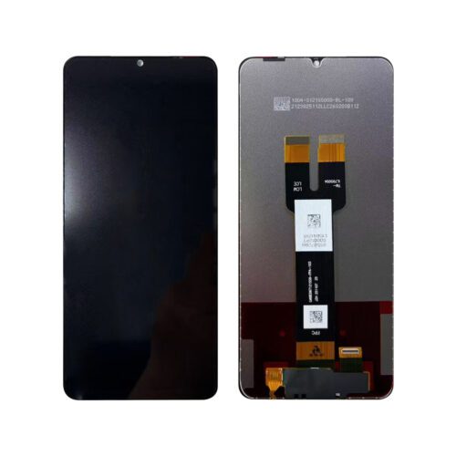 Samsung Galaxy A07 Screen Replacement
