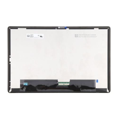 Lenovo Idea Pro Tab 12.7 inch 2024 TB375FC LCD Screen with Digitizer Full Assembly (Black)