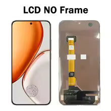 Honor Magic8 Lite / X9d Screen Replacement