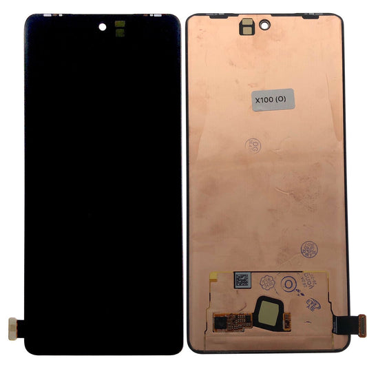 Vivo X100-5G/X100 Pro-5G OLED Screen Replacement