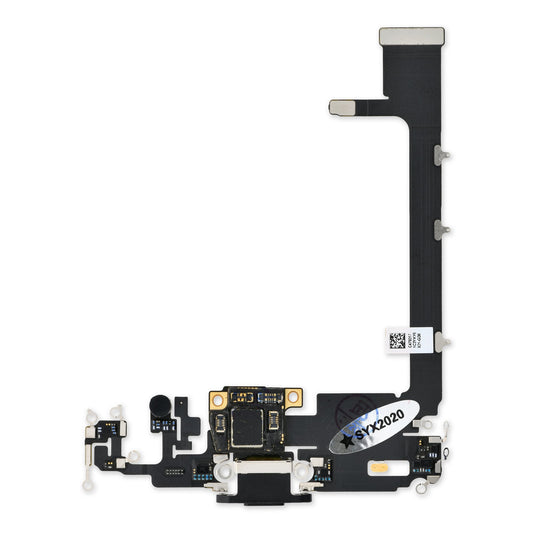 iPhone 11 Pro Max Charging Port with Board