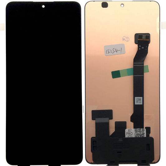 Xiaomi Poco X7 Pro / Redmi Turbo 4 Screen Replacement - Original