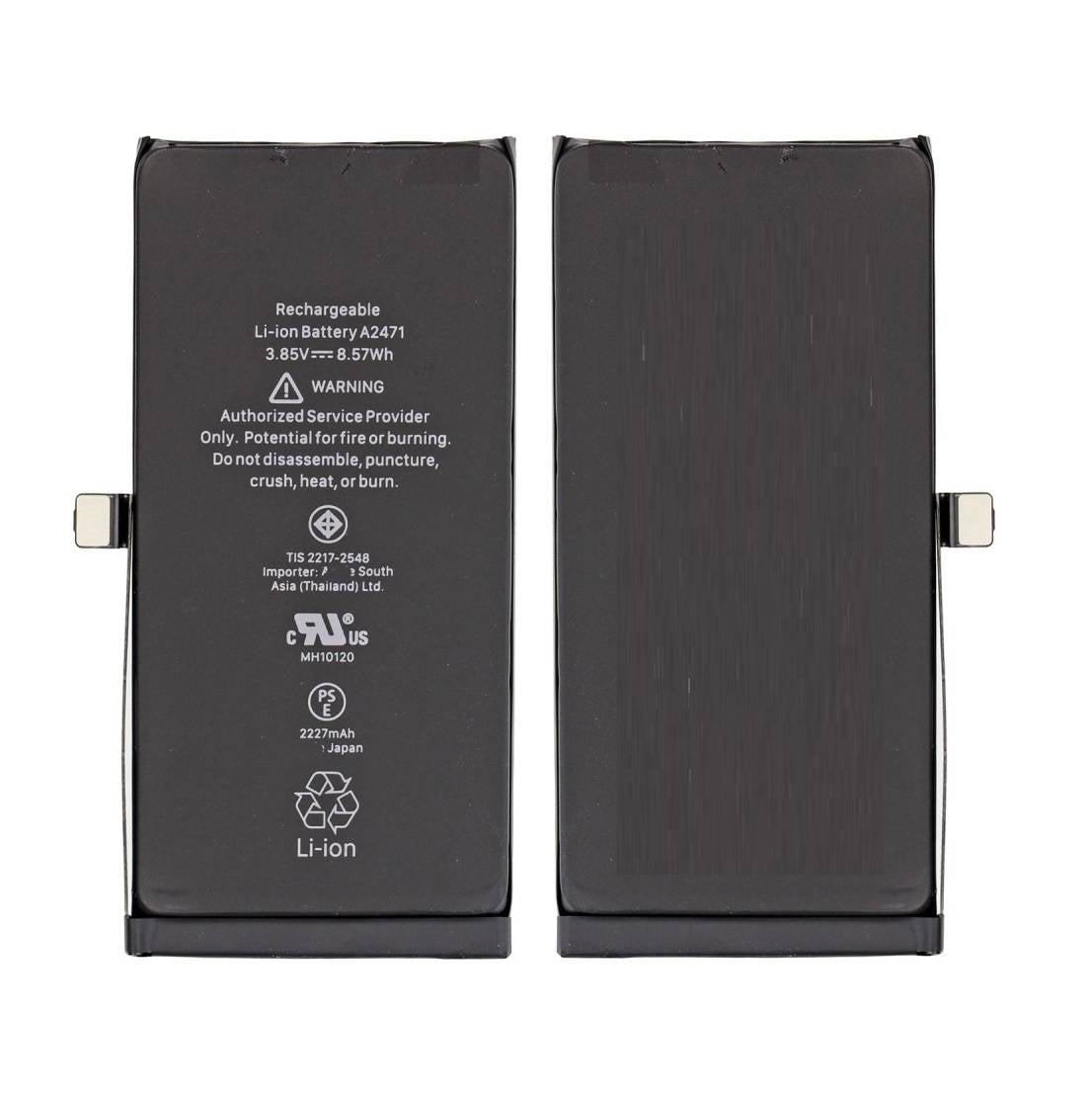 iPhone 12 Mini Battery - Diagnosable