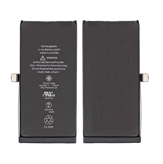 iPhone 12 Mini Battery - Diagnosable