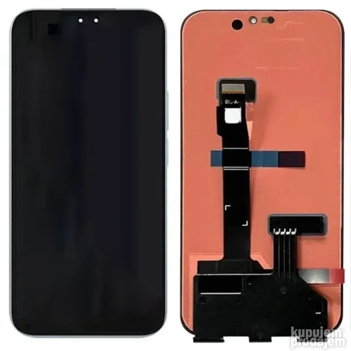 Sostituzione dello schermo per Huawei Honor 200 Lite / Honor X8b