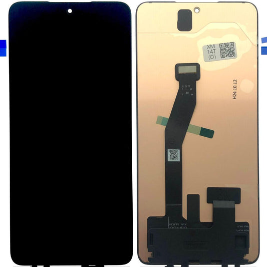 Xiaomi Redmi 14T / 14T Pro Screen Assembly Replacement
