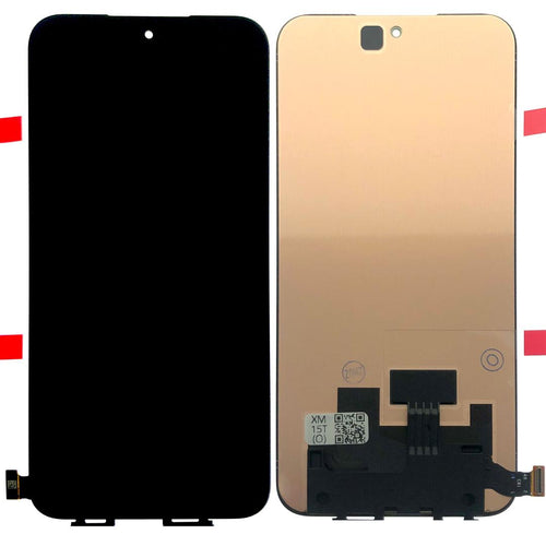 Xiaomi 15T / Poco F7 Screen Assembly Replacement - OEM
