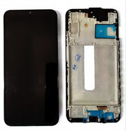 Samsung Galaxy A25 5G SM-A256B Screen Replacement - Premium OLED
