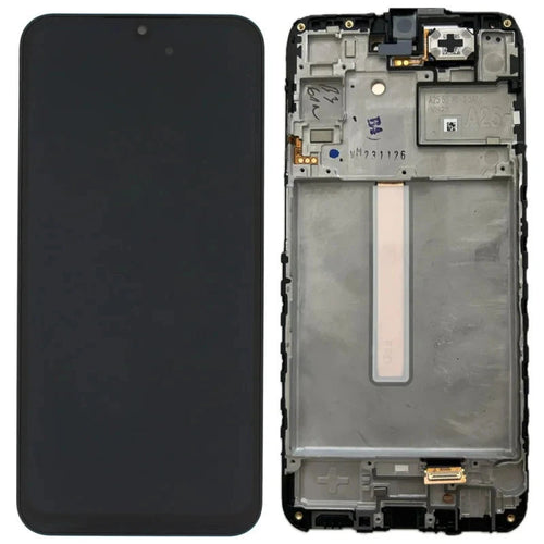 Samsung Galaxy A56 Screen Replacement