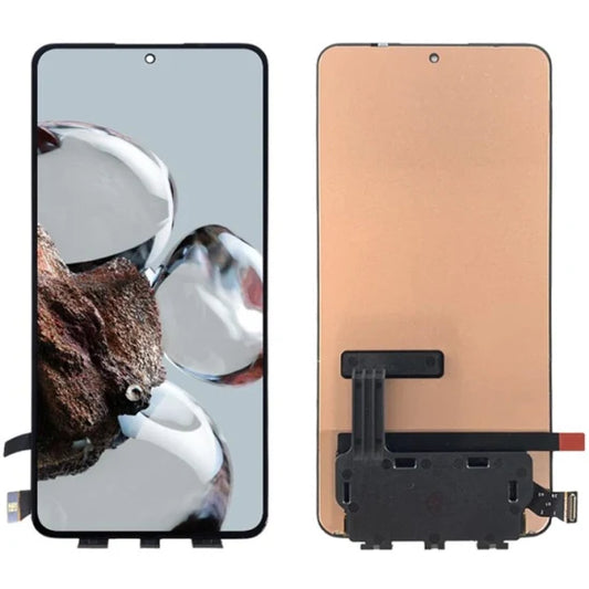 Xiaomi Redmi K50 Ultra / 12T / 12T Pro Screen Replacement - Original